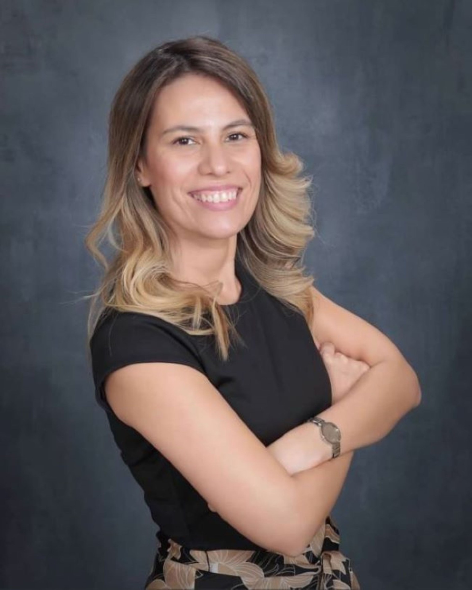 Michelle Velasco, Medicare broker channel and territory growth strategist